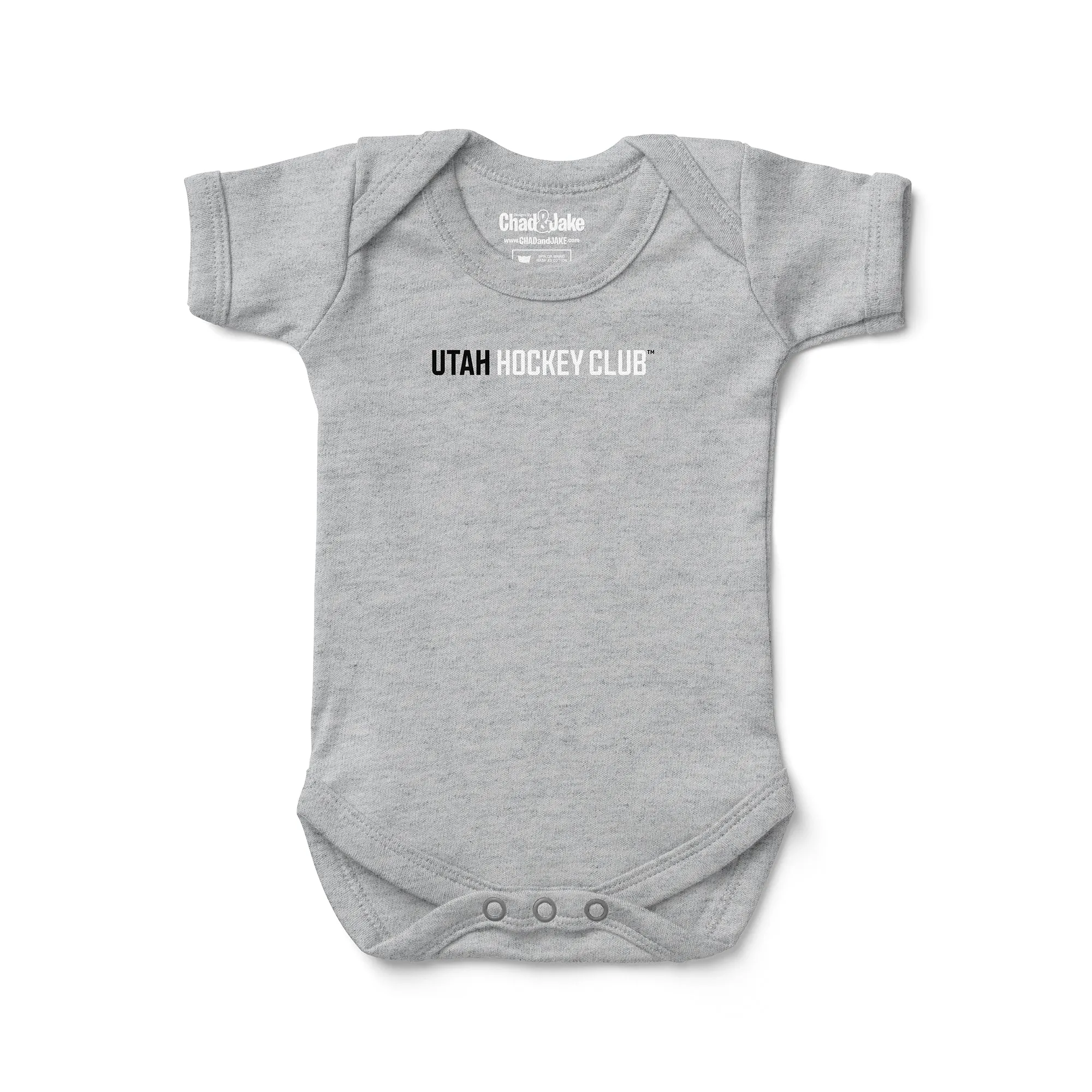 Utah Hockey Club Wordmark Bodysuit