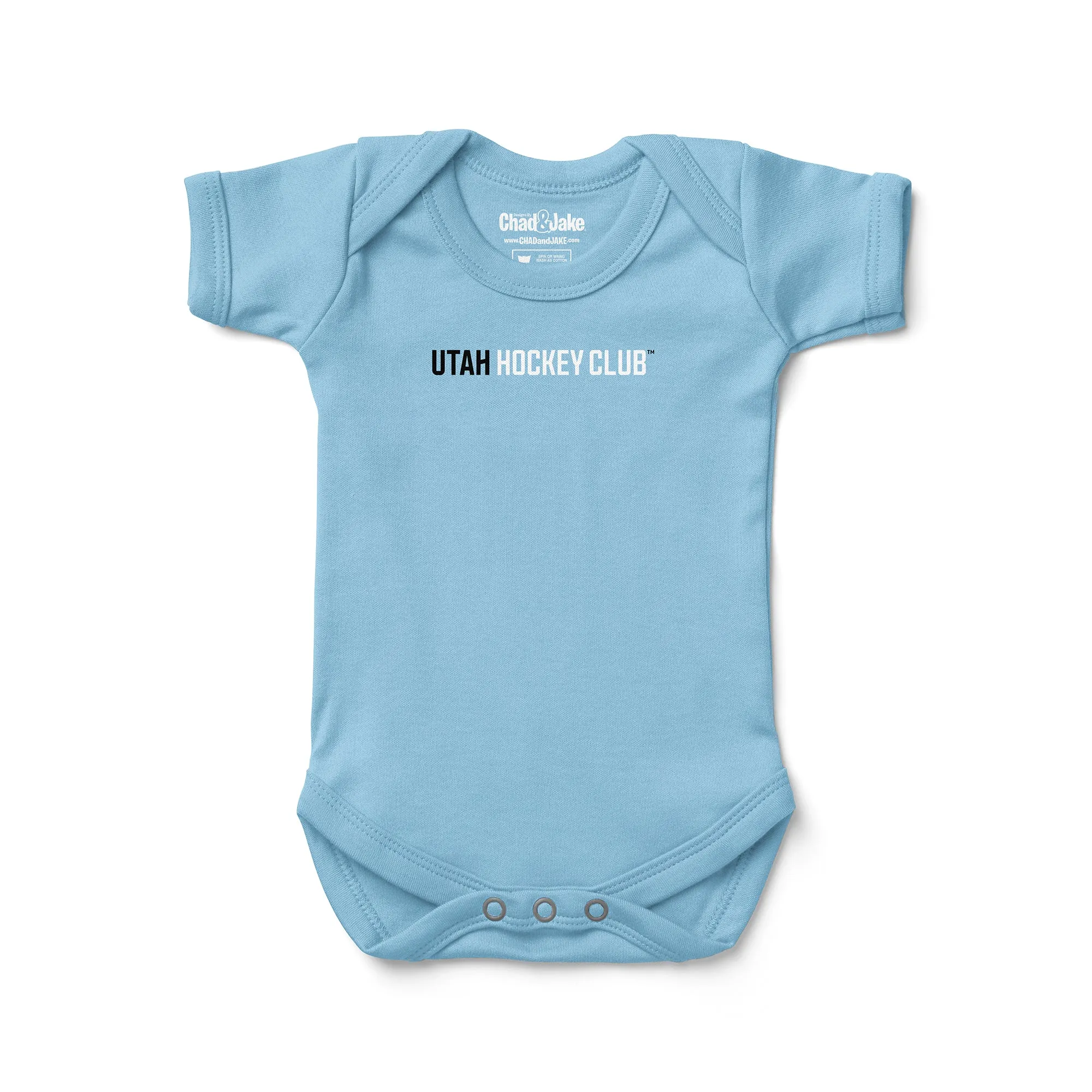 Utah Hockey Club Wordmark Bodysuit