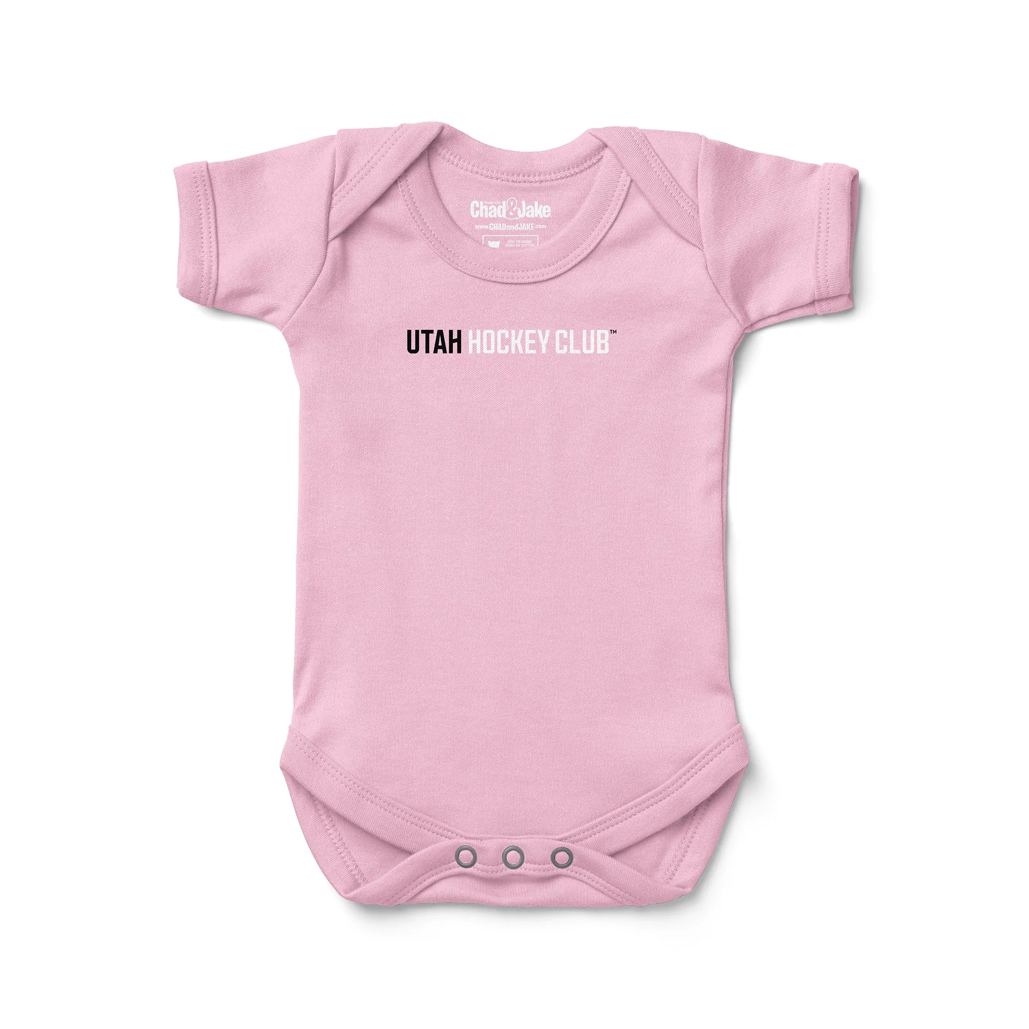 Utah Hockey Club Wordmark Bodysuit