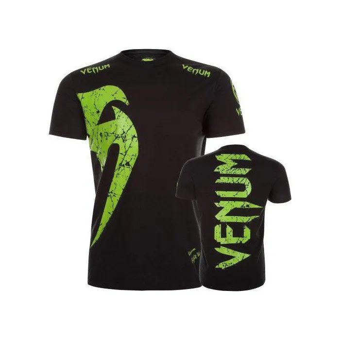 VENUM-02597 ORIGINAL GIANT T-SHIRT XS-XXL 2 Colours