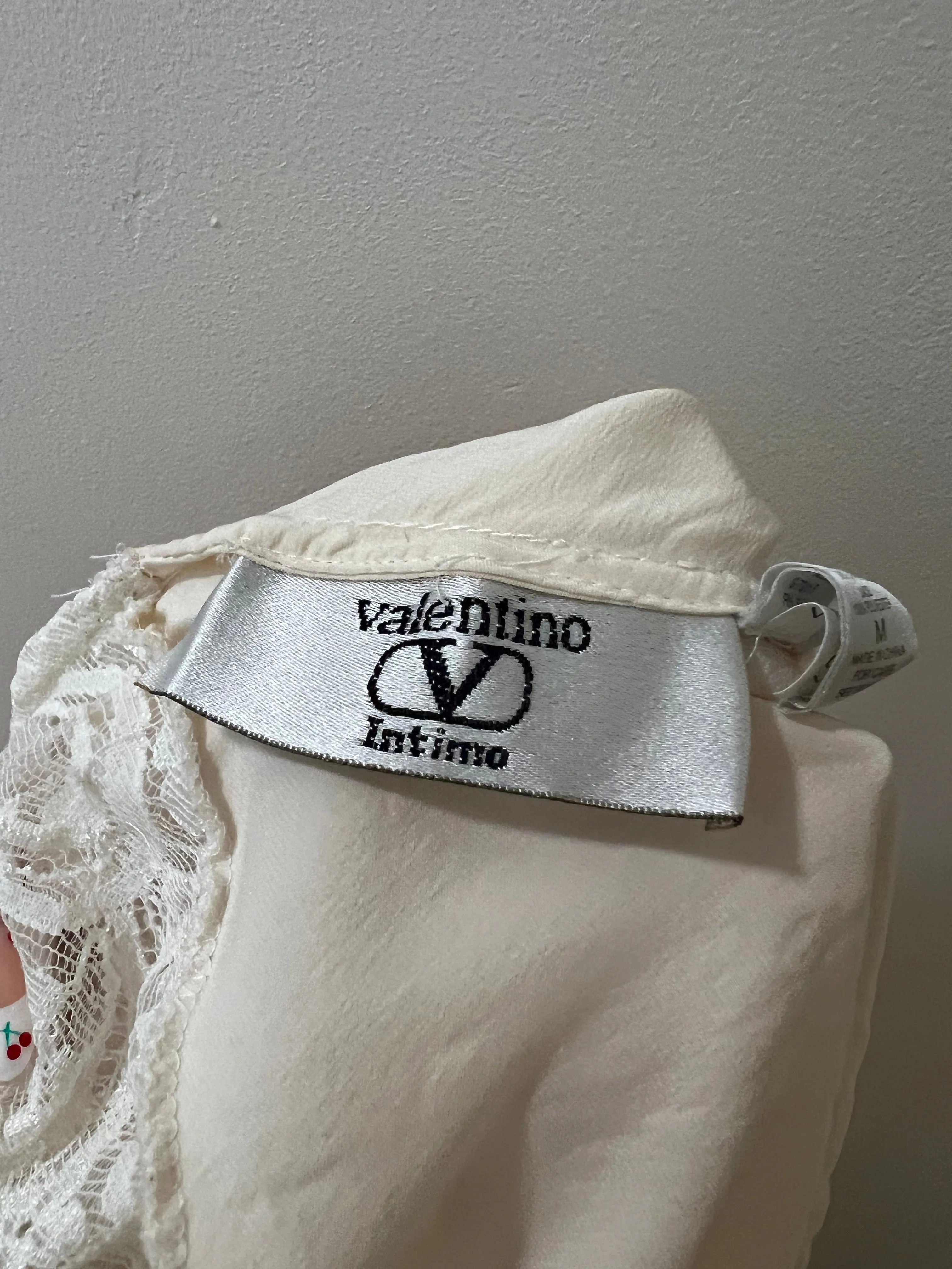 Vintage Valentino Dress