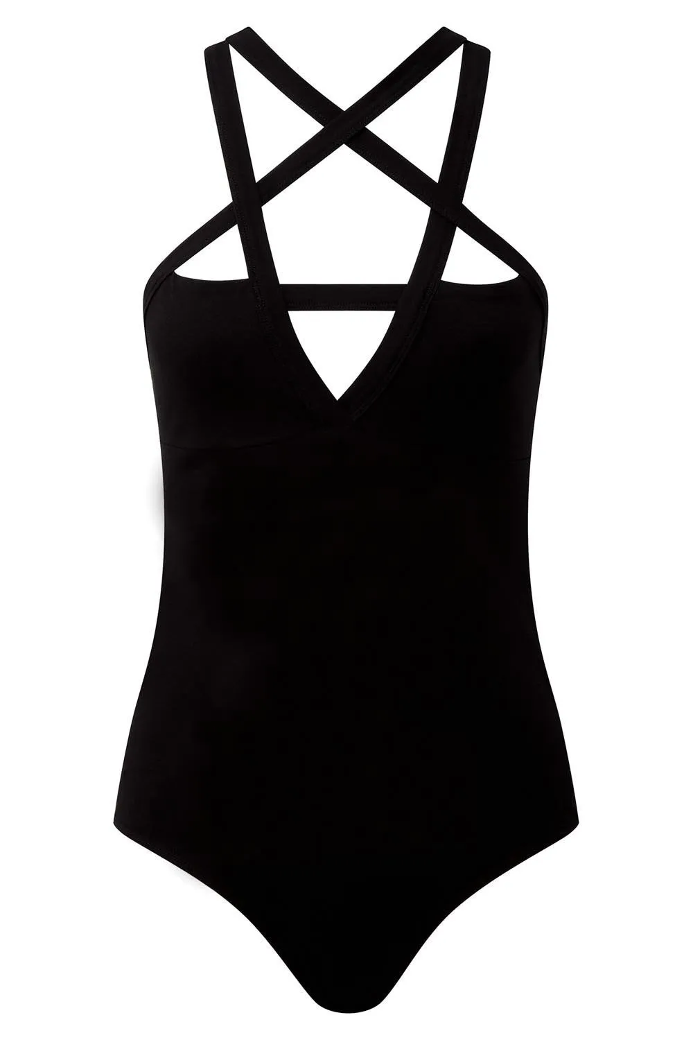 Witchery Bodysuit [B]