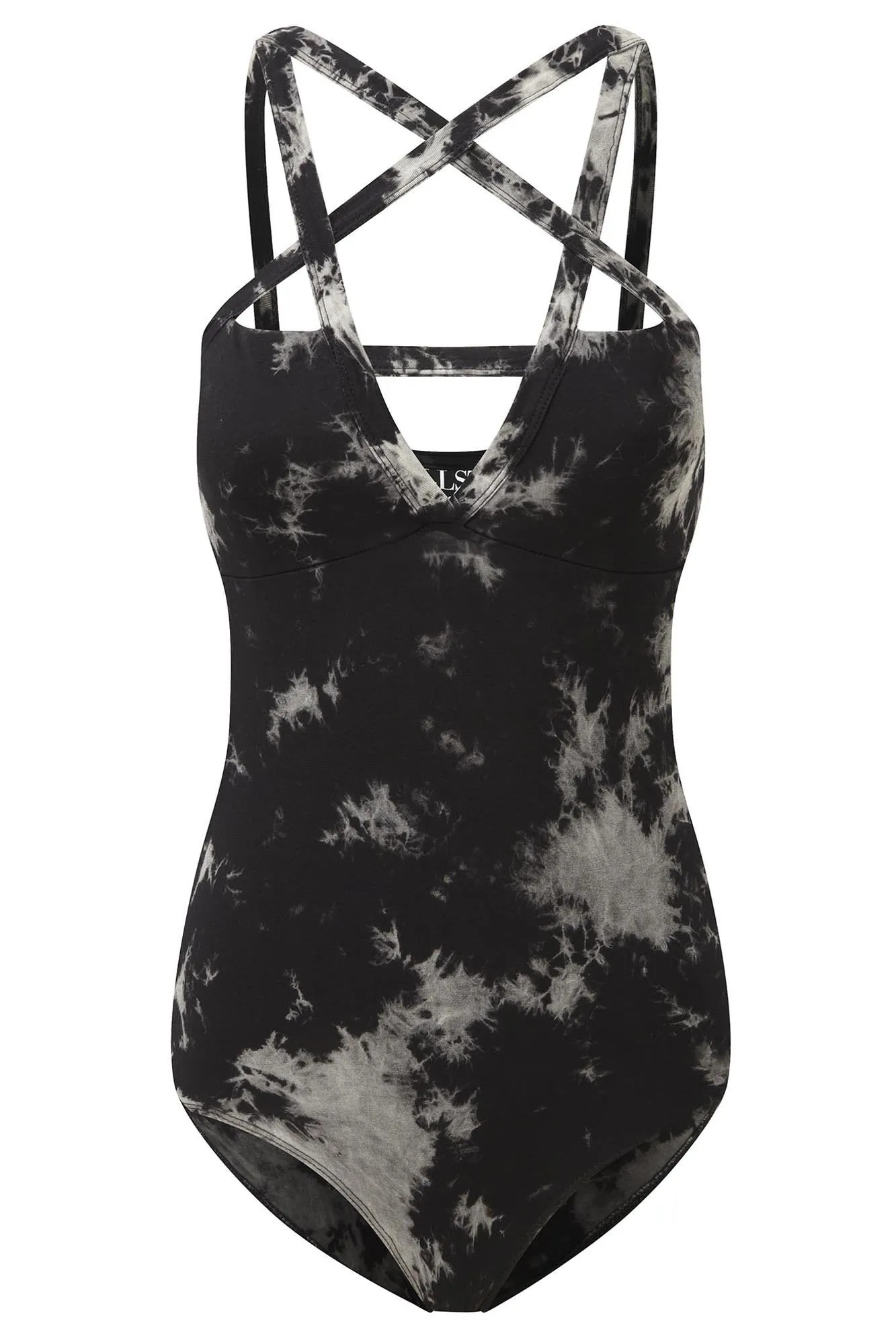 Witchery Bodysuit [TIEDYE]