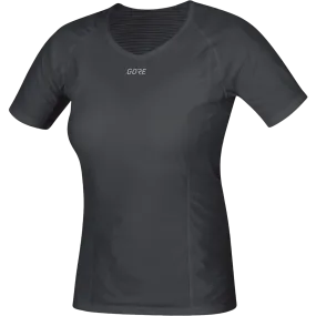 Women's Gore Windstopper Base layer Shirt