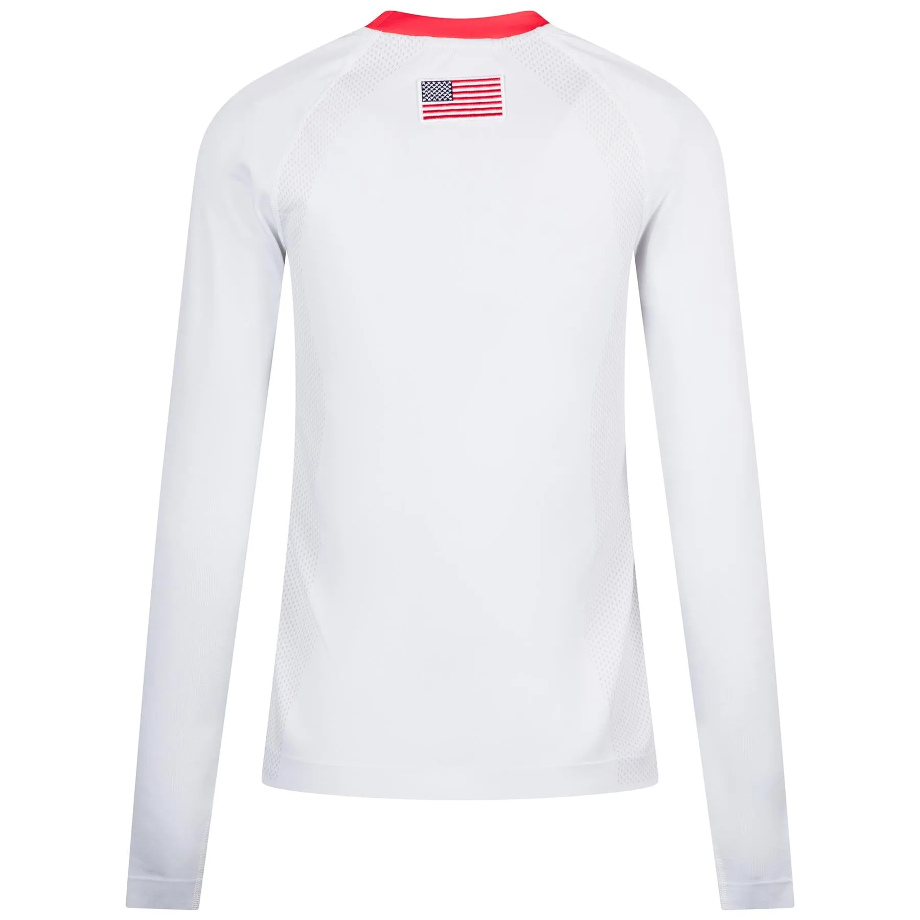 Womens Joelle LS Base Layer White - SU24