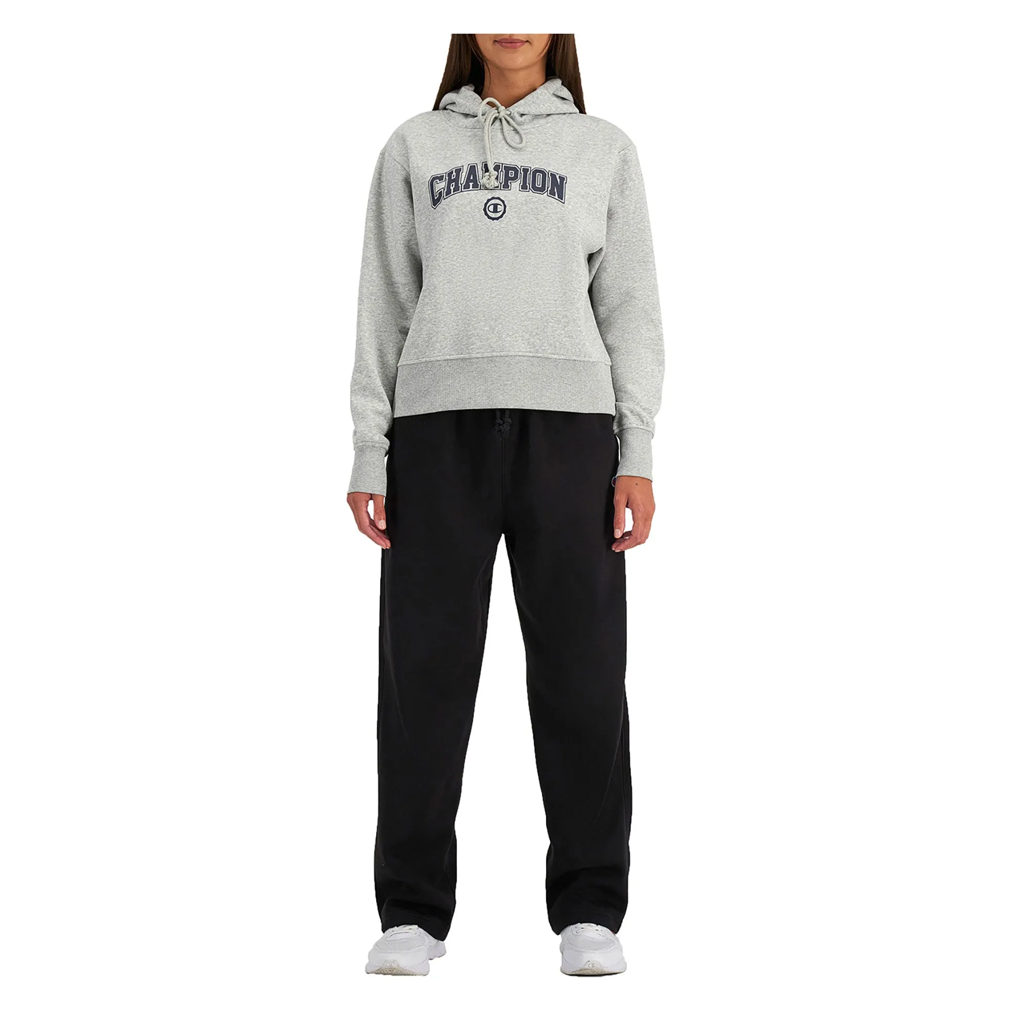 Women's Straight Leg Tracksuit Pants