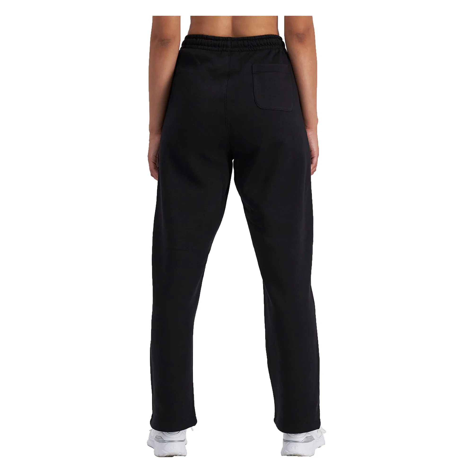 Women's Straight Leg Tracksuit Pants