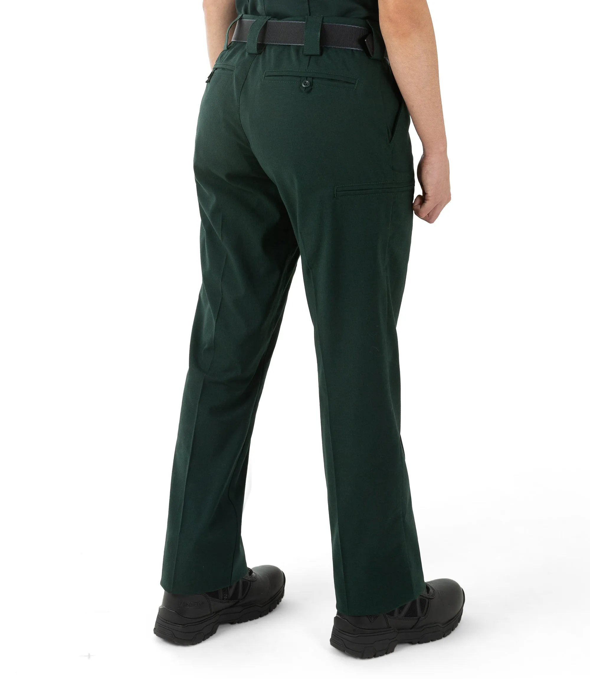 Women's V2 PRO DUTY™ 6 Pocket Pants - Spruce Green