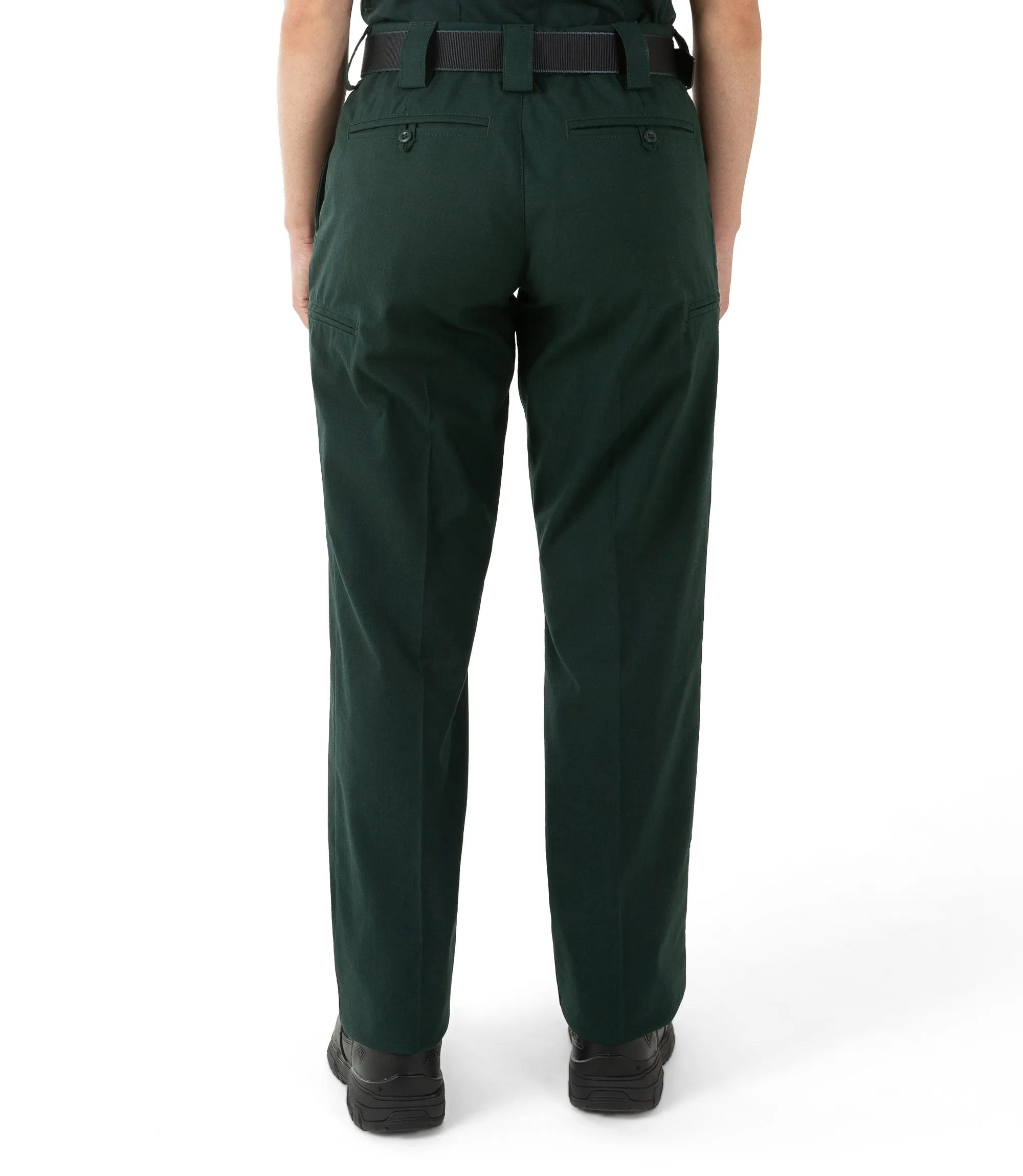 Women's V2 PRO DUTY™ 6 Pocket Pants - Spruce Green