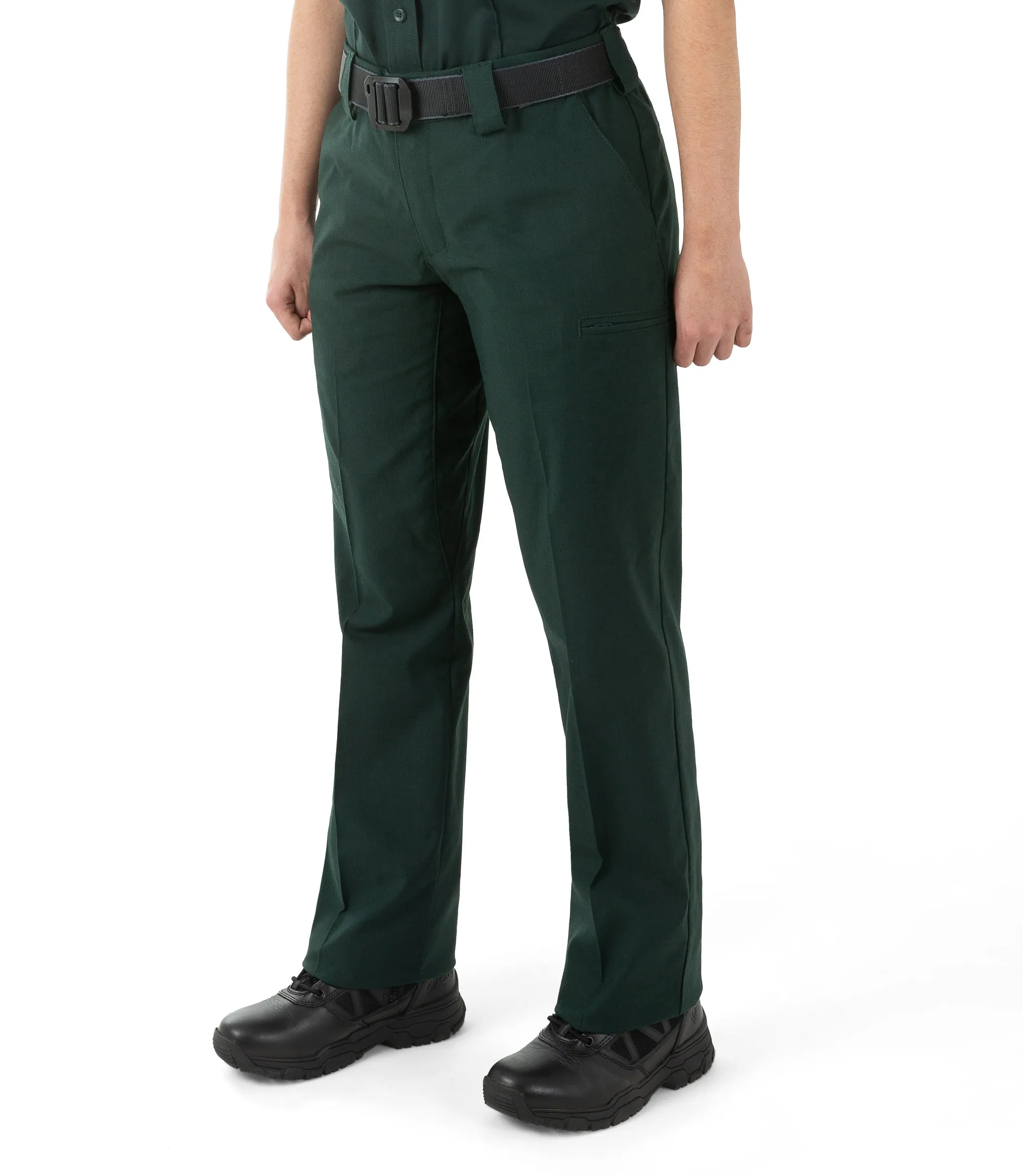 Women's V2 PRO DUTY™ 6 Pocket Pants - Spruce Green