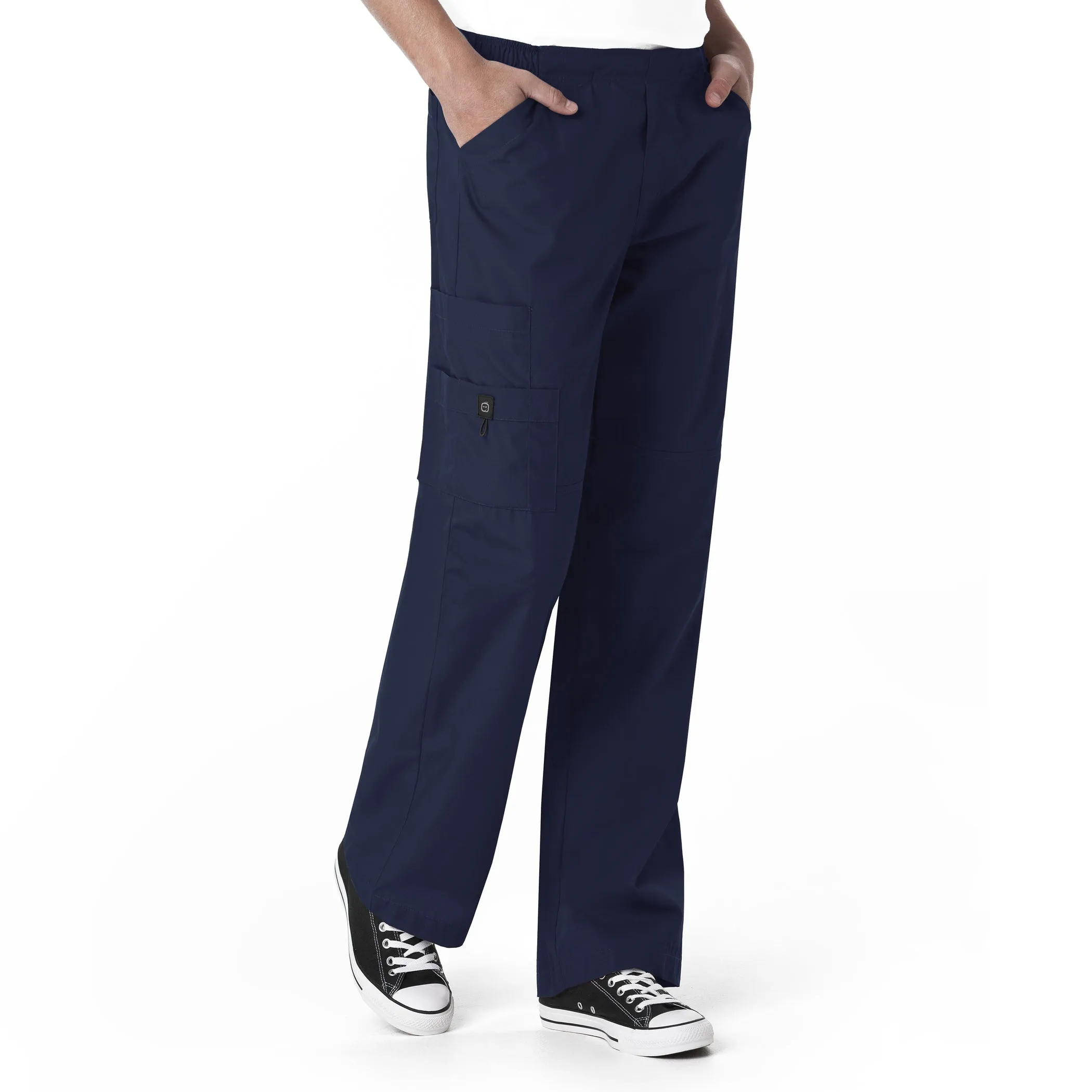 Wonderwink Unisex Cargo Pant (CATQR6)